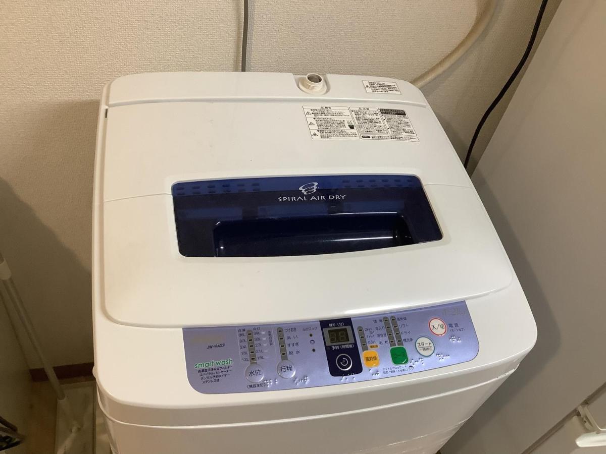 Apartment 板橋 Rcアネックス 305,306 Präfektur Tokio