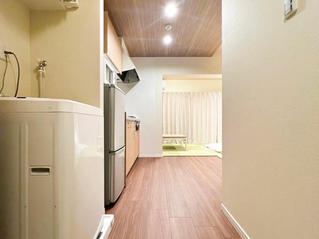 Apartment 板橋 Rcアネックス 305,306 Präfektur Tokio
