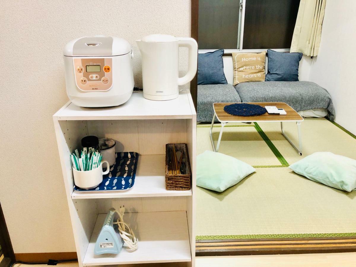 Apartment 板橋 Rcアネックス 305,306 Präfektur Tokio