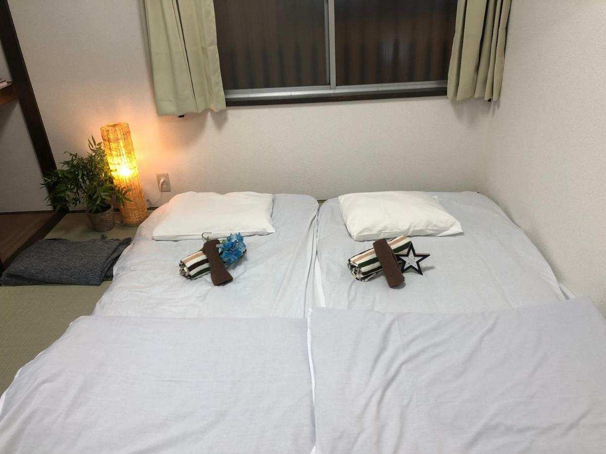 Apartment 板橋 Rcアネックス 305,306 Präfektur Tokio