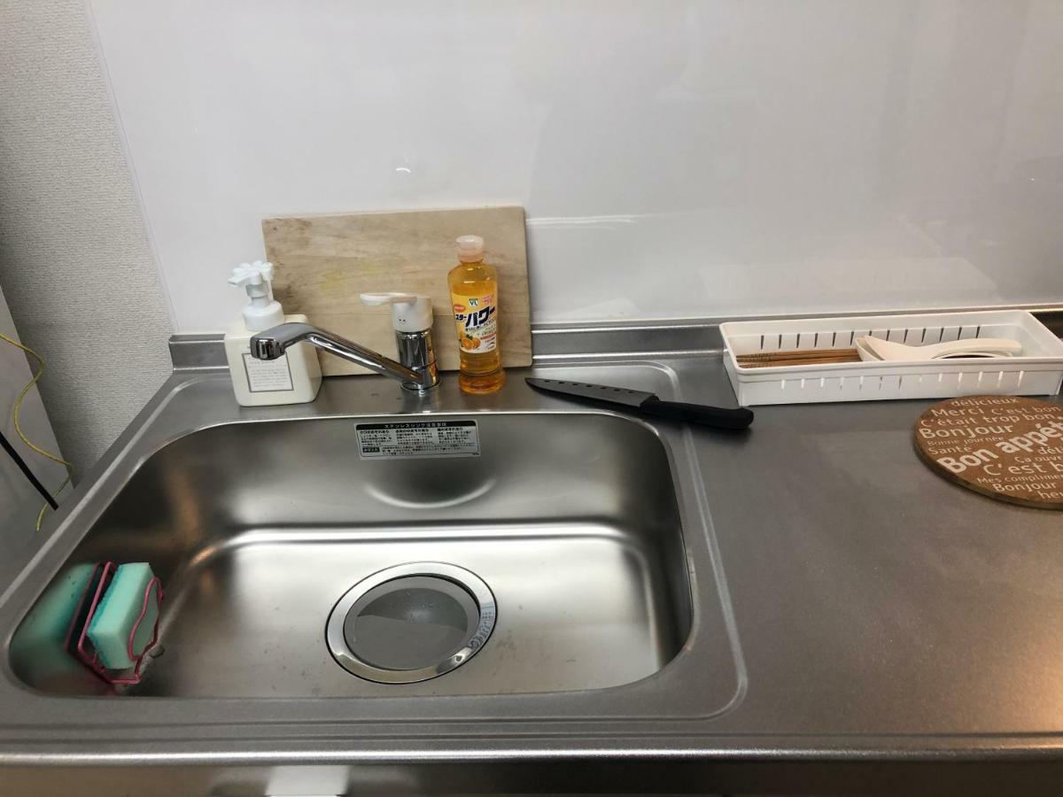 Apartment 板橋 Rcアネックス 305,306 Präfektur Tokio