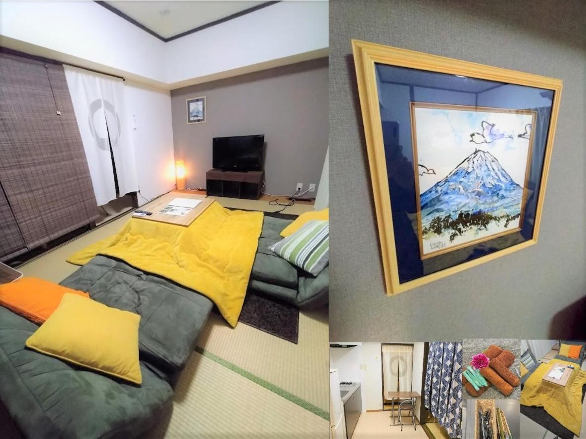 Apartment 板橋 Rcアネックス 305,306 Präfektur Tokio