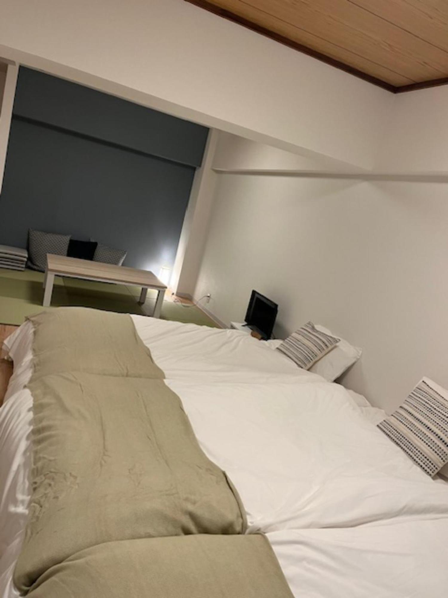 Apartment 板橋 Rcアネックス 305,306 Präfektur Tokio